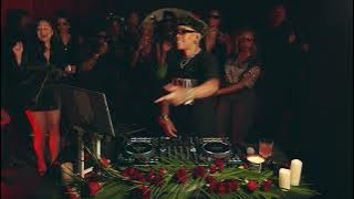 The Velvet Lounge Pt. 1 | DJ Fannie Mae | Hip Hop & R&B Anthems ft. The Sainted Trap Choir