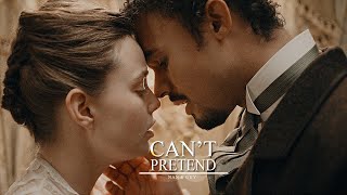 Nan & Guy | can't pretend [s1]