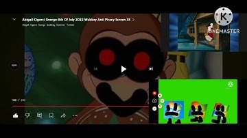 What Happens If Windows 7 and Donald Duck Watches Lazlo Monkey Home Entertainment G Major