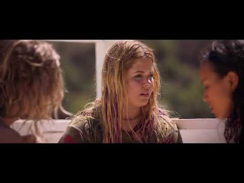 the-honor-list-official-trailer-#1-2018-sasha-pieterse,-meghan-rienks-drama-movie-hd