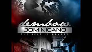 Denbow dominicano fumao y loco