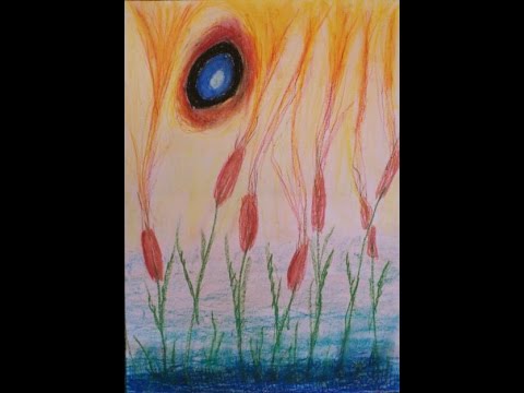 Tipps für Anfänger der Acrylmalerei (15): Mit dem Malen ...