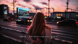 DNDM - Odyssey (Jabarov Remix)