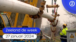 Zeeland de Week, 27 januari 2024