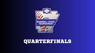 Arkansas 4A State Baseball Tournament