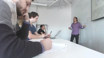 #TomorrowsDiscoveries: Technology Connecting the Brain to the Human Experience—Joshua T. Vogelstein