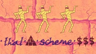Kool Kids Klub-Making Money (Lyric Video)