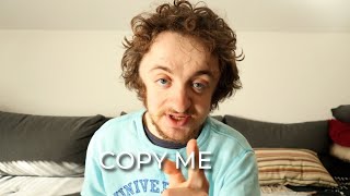 I never see negative news by reprogramming my social media algorithm (copy me)
