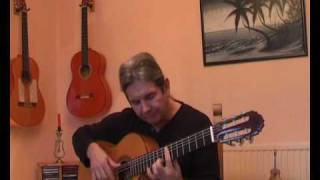 Video thumbnail of "Rumba - Flamenco"