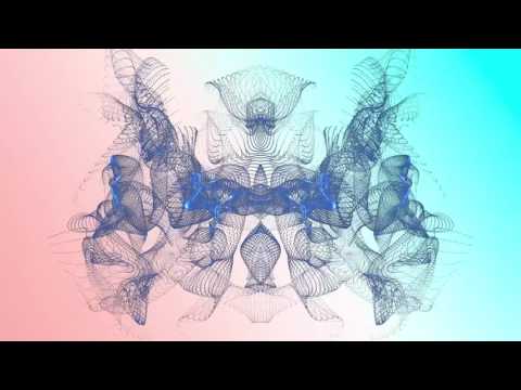 Ben Wade • Aces • Audio Visualization • Trapcode Form