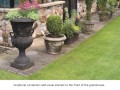 Garden Pre Designs Landscape Planned