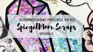 SPIEGELMOM SCRAPS \\ Instagram Hop \\ spiegelmomscraps