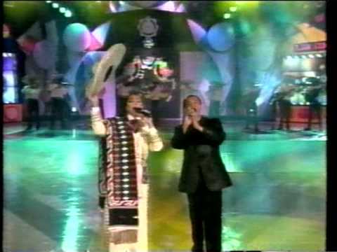 Ada y Carlos Cuevas -SENTENCIA (una probadita)- Se...