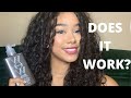 DREAM COAT FOR CURLY HAIR REVIEW + TUTORIAL | 3A CURLY HAIR | COLOR WOW