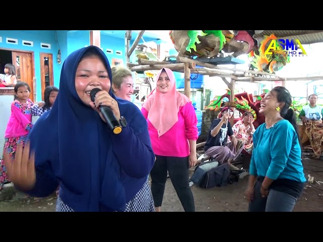 SATRIA MUDA 2020 | Kanggo Wong Kaen Voc. Erika | Cek sound class=