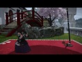 FFXIV　Eastern Dance Emote