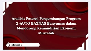 Kelompok 5 Mini Riset 