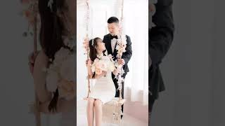 Attend a micro wedding ceremony in Espace Studio on May 20, 2022.