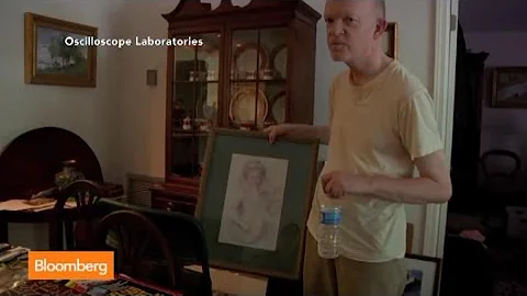Mark Landis: The Art Forger Fooling Prominent Muse...