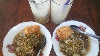 10 MAKANAN KHAS JAWA TIMUR,