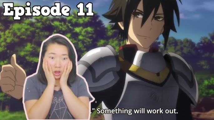 Kono Yuusha ga Ore TUEEE Kuse ni Shinchou Sugiru Episode #12