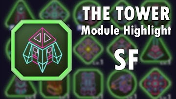 The Tower | Module Highlight: Sharp Fortitude
