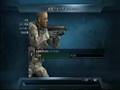 SOCOM.Confrontationβ/特殊部隊・メイン武器紹介