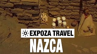 Nazca (Peru) Vacation Travel Video Guide
