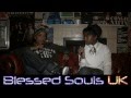 Capture de la vidéo Jahaziel Interview @Blessedsoulsuk By Seraphina Beh