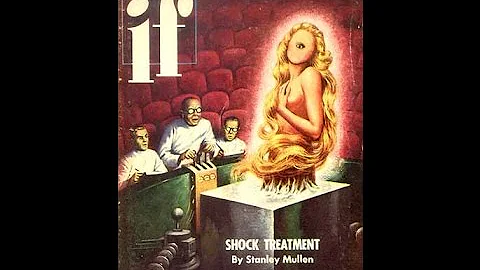 The Skull - Philip K. Dick