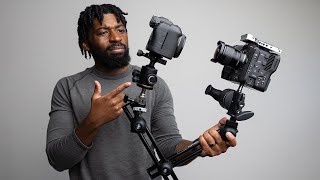 INSANE Filmmaking Gear Under $99 (MUST HAVES)