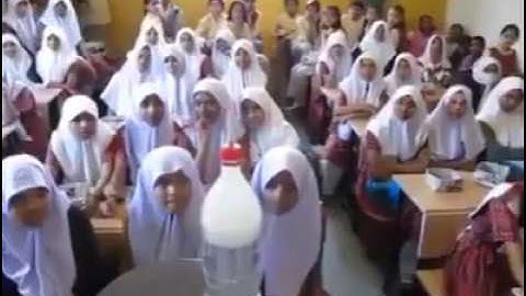 Tác hại của thuốc lá (dangers of tobacco)