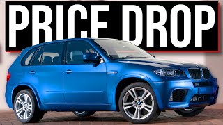 5 CHEAP & FAST Luxury SUVs With INSANE PERFORMANCE!