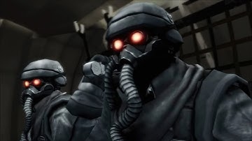 Killzone - Forging A Path