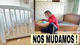 NOS MUDAMOS DE CASA !