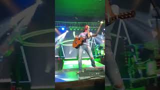 Jake Owen~Grass Is Always Greener 9-28-23 Milwaukee WI