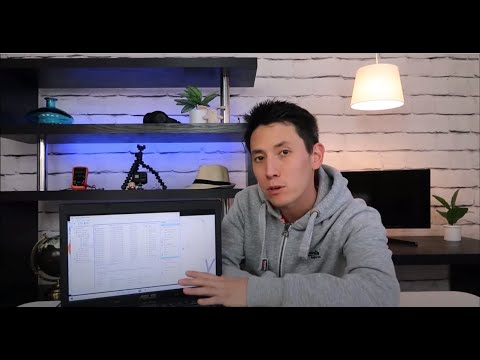 Video: Why Asus Laptop Suddenly Shuts Down