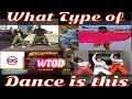 DJ Kaywise Ft Mayorkun , Naira Marley , Zlatan - What Type of Dance Is This (official Dance)