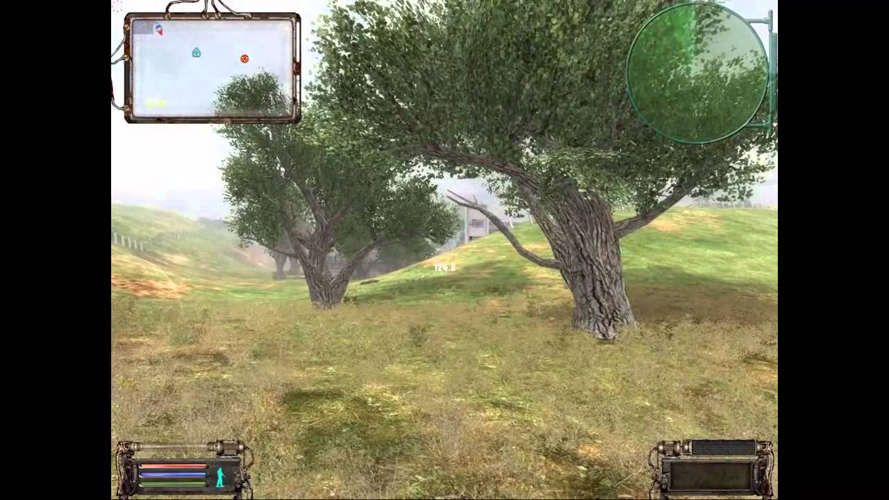 T. оп 2. 1. 2. сталкер оп 2.