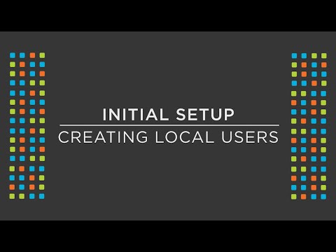 How to create and use Local User Management within Nutanix Prism Central | Nutanix University