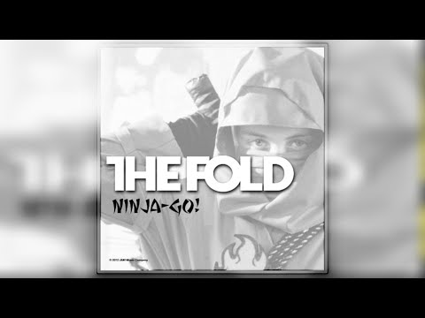 The fold (+) Ninja-Go!