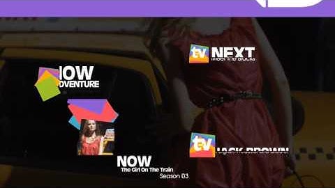 Broadcast Pack-After Effects Template Videohive