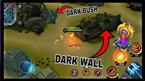 SMOOTH MAP CONFIG | WESTERN EXPANSE SMOOTH MAP v5