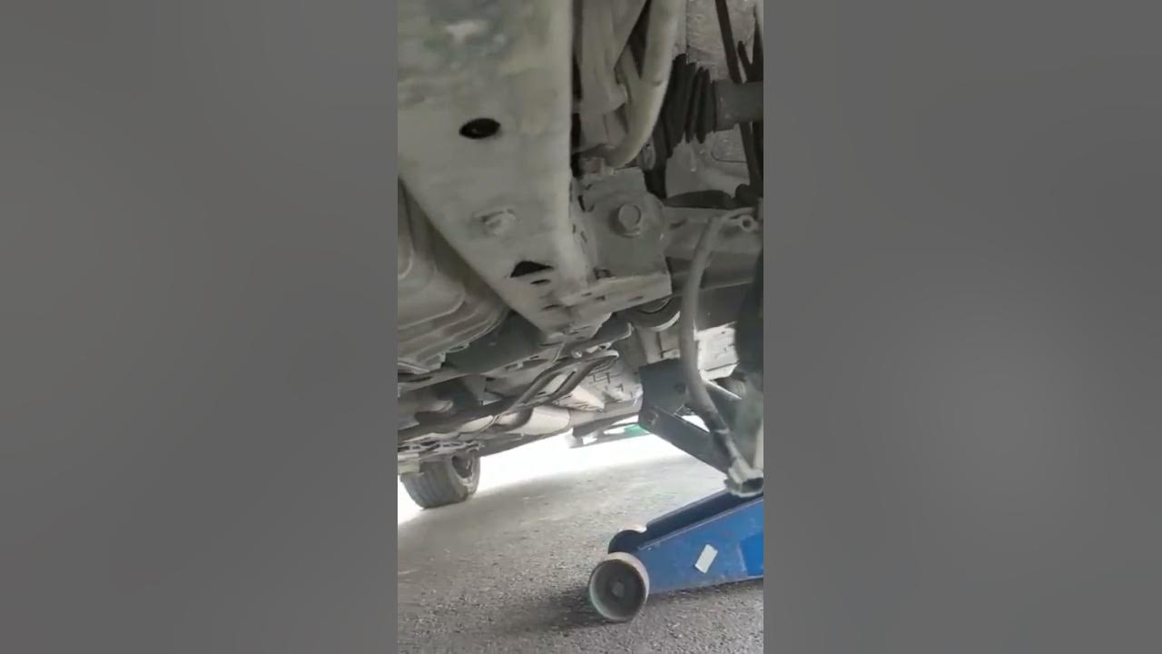 Stabilitrak solución Buick Lacrosse - YouTube