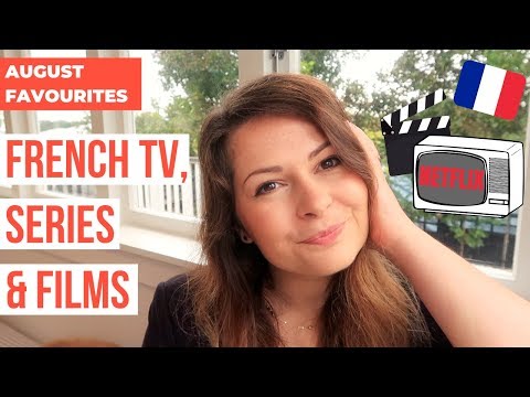 french-tv,-series-&-films-i'm-watching-right-now-(my-august-favourites)!