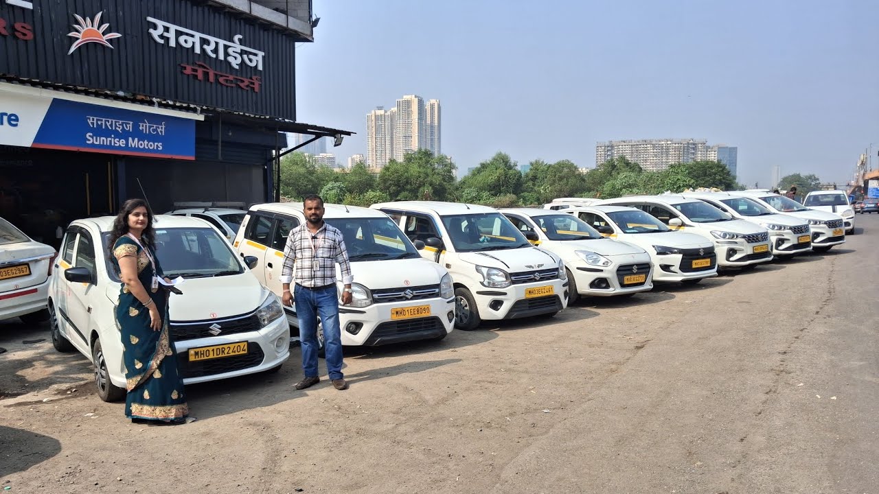 MARUTI ALL MODEL AVAILABLE..