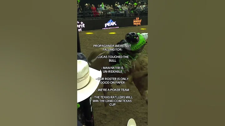 Just to clear things up... #pbr #trend #propaganda