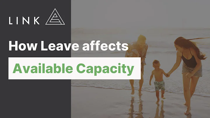 Managing Leave with Xero Practice Manager