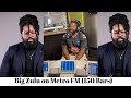 Big Zulu -150 Bars on Metro FM speaking about  Kwesta, Duncan and K.O
