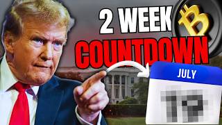🚨URGENT: Crypto Clarity Act BIGGEST Moment Is Here